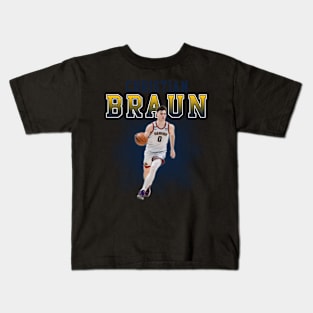 Christian Braun Kids T-Shirt